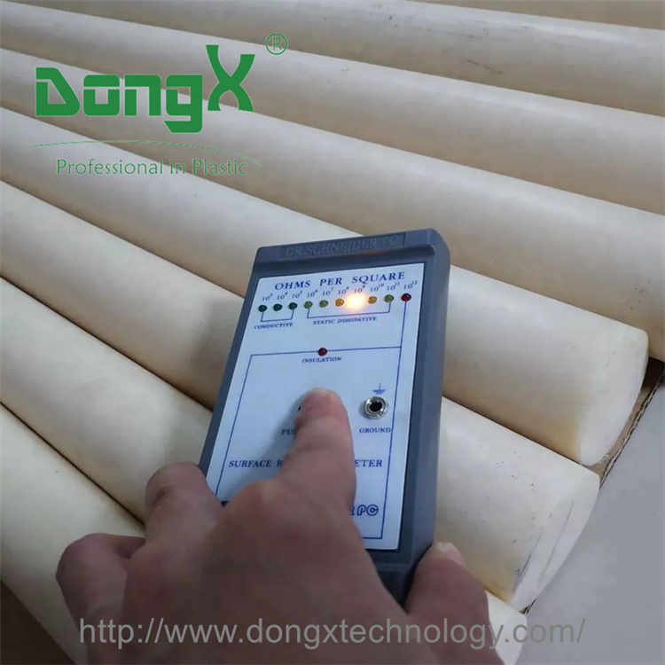 Anti-Static POM Sheets & Rods: The Ultimate ESD Solution for Electronics? Pros, Cons, and Industry Secrets