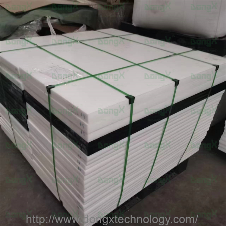 DongX POM Delrin Sheet ship to USA