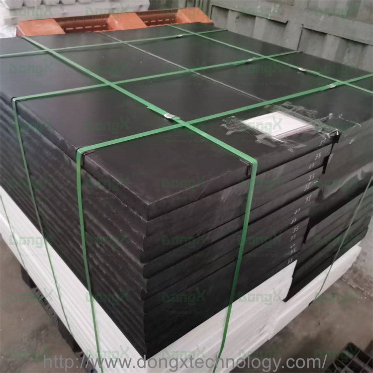 DongX POM Delrin Sheet ship to USA