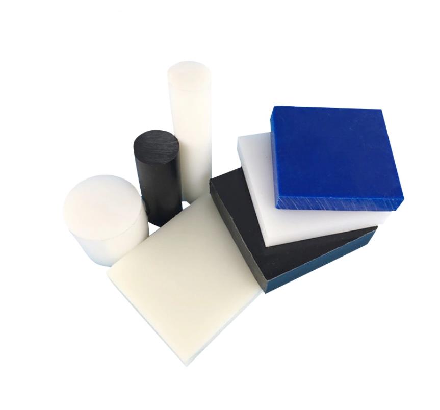 MC Cast Nylon Plastic Sheet/ Rod