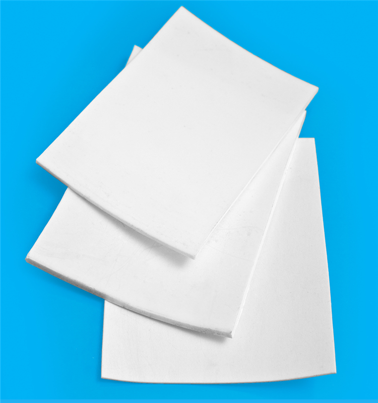 High Performance Inertia PTFE Sheet