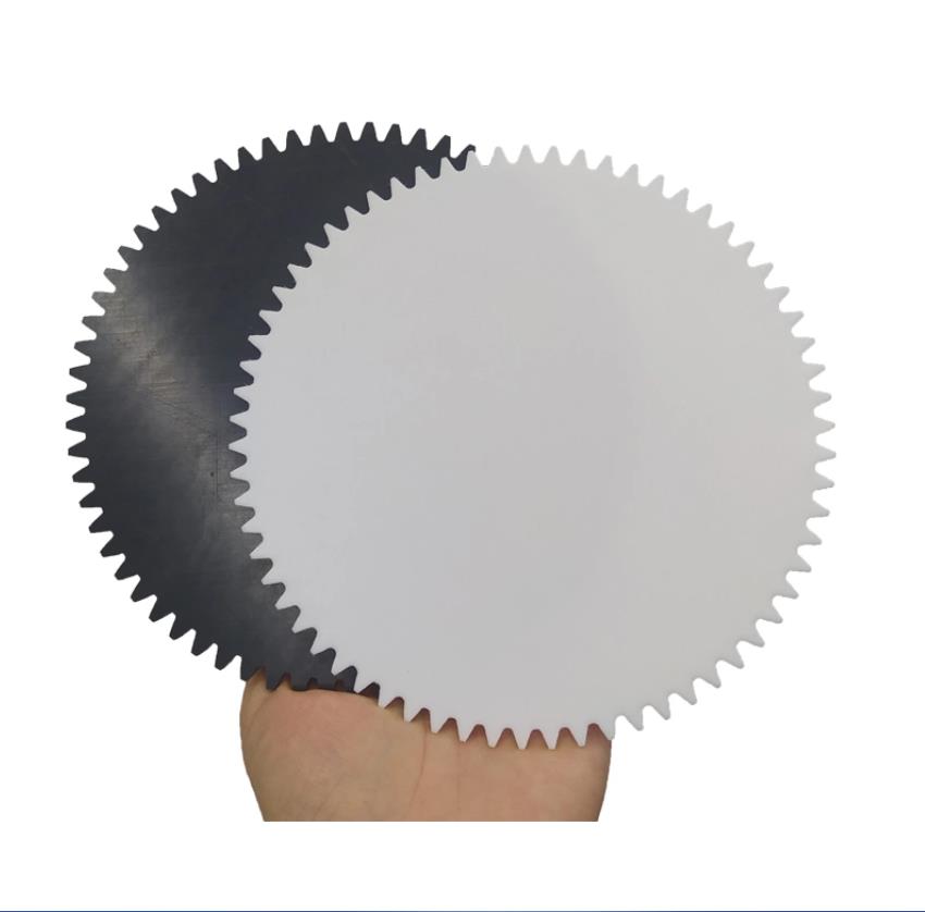 Wholesale PTFE Machining parts PTFE Sheet and Rod