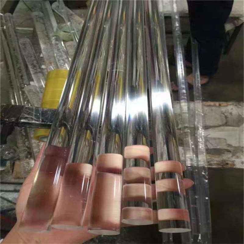 High Quality Acrylic Rod