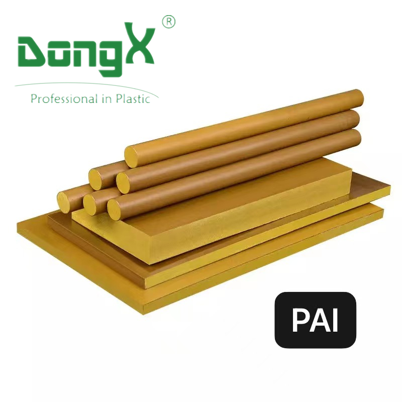 Beige 4301 4203 5530 PAI Sheets & Rods board