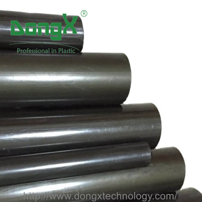 Torlon 4301 Rod (Polyamide-imide)