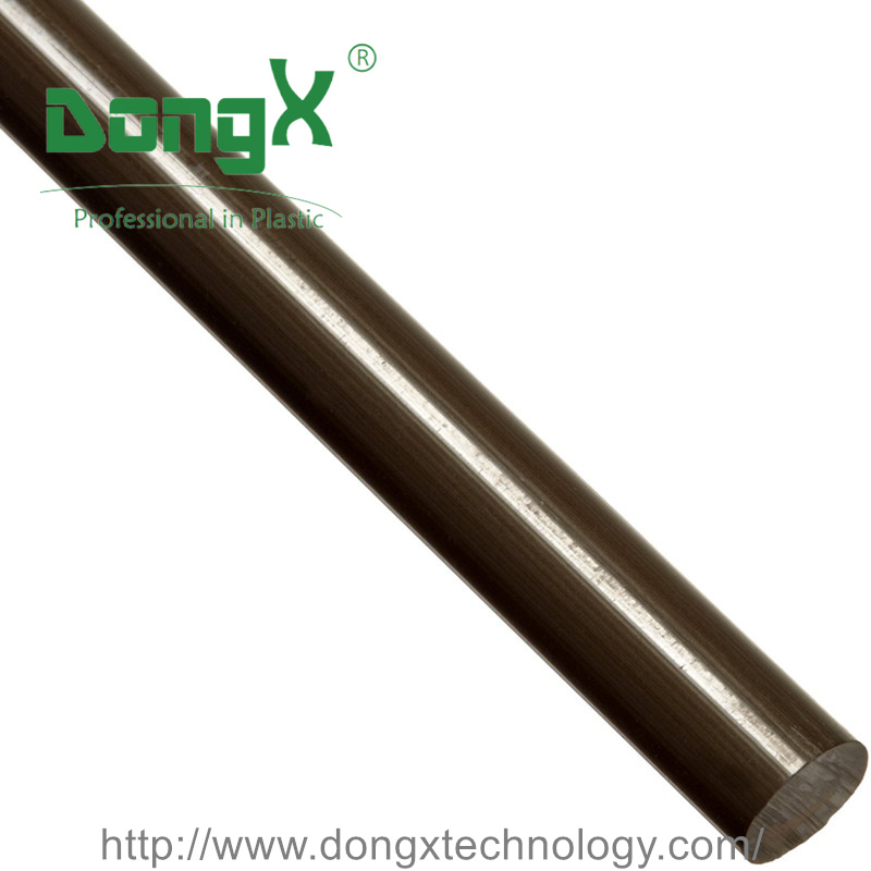 Torlon 5030 Rod (Glass Filled PAI)