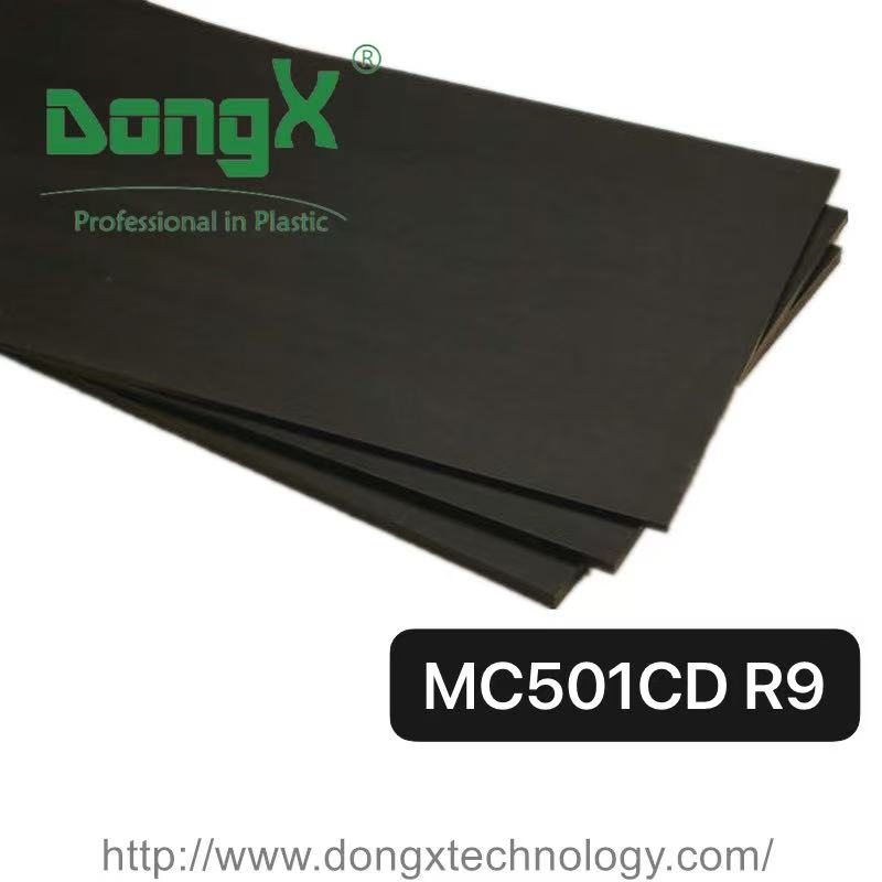 MC501CD R9 Nylon sheet
