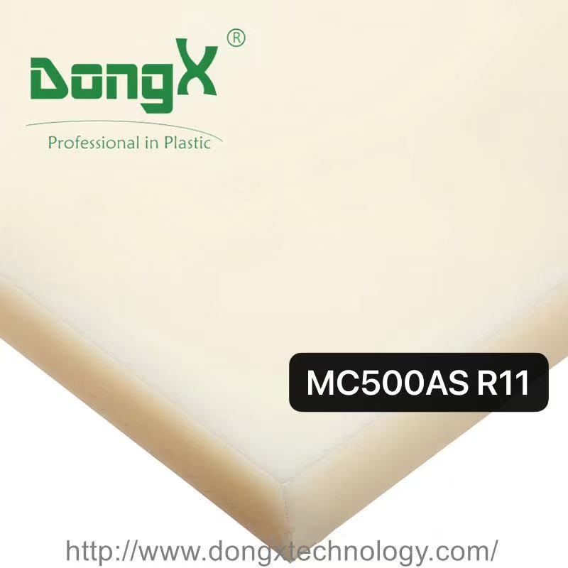 MC500AS R11 Nylon sheet