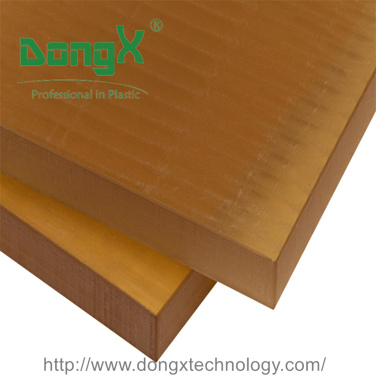PSU Polysulfone Natural Sheets