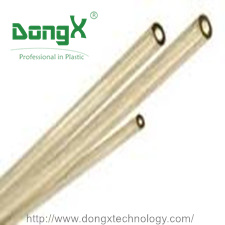 PSU Polysulfone Natural tubes