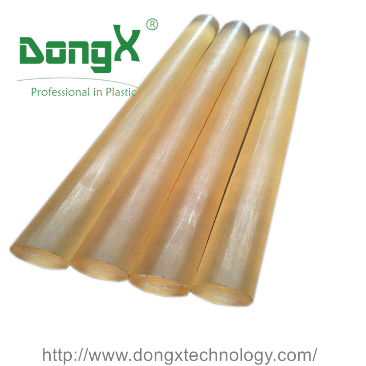 PSU Polysulfone Natural Rod