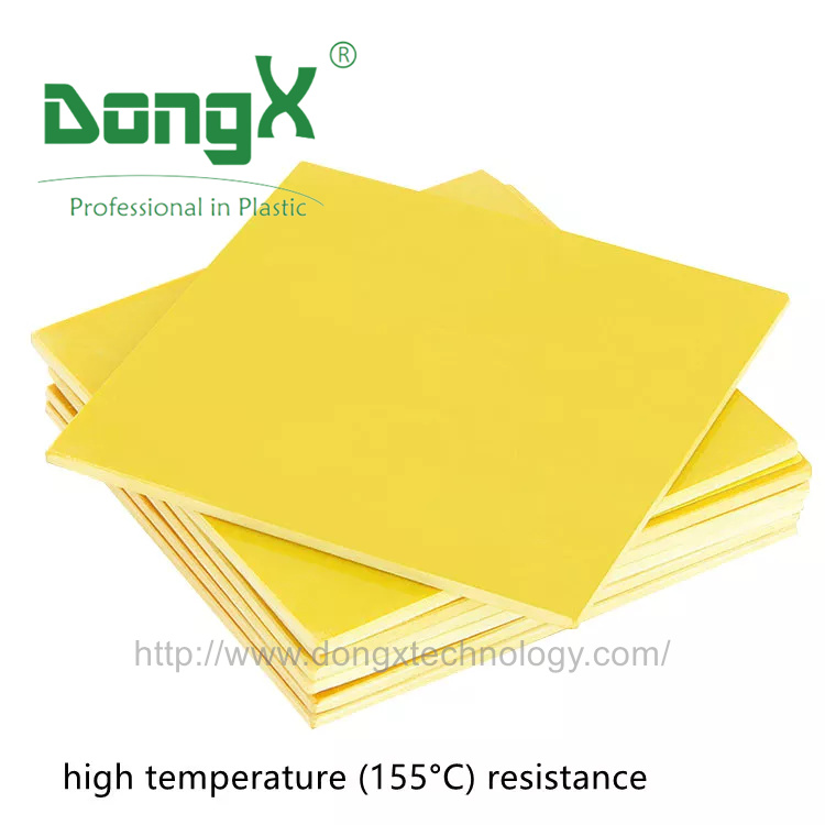 G11 Epoxy Fiber Glass Sheet (EPGC203/HGW2372.2)