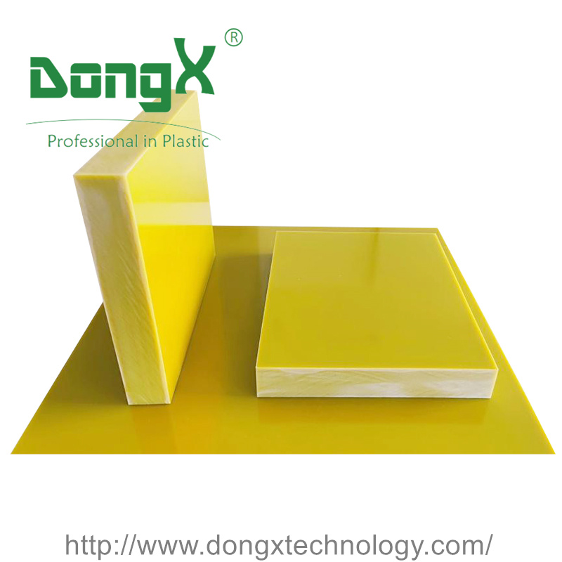 NEMA G-10 Halogen Free Glass Epoxy Laminate sheet