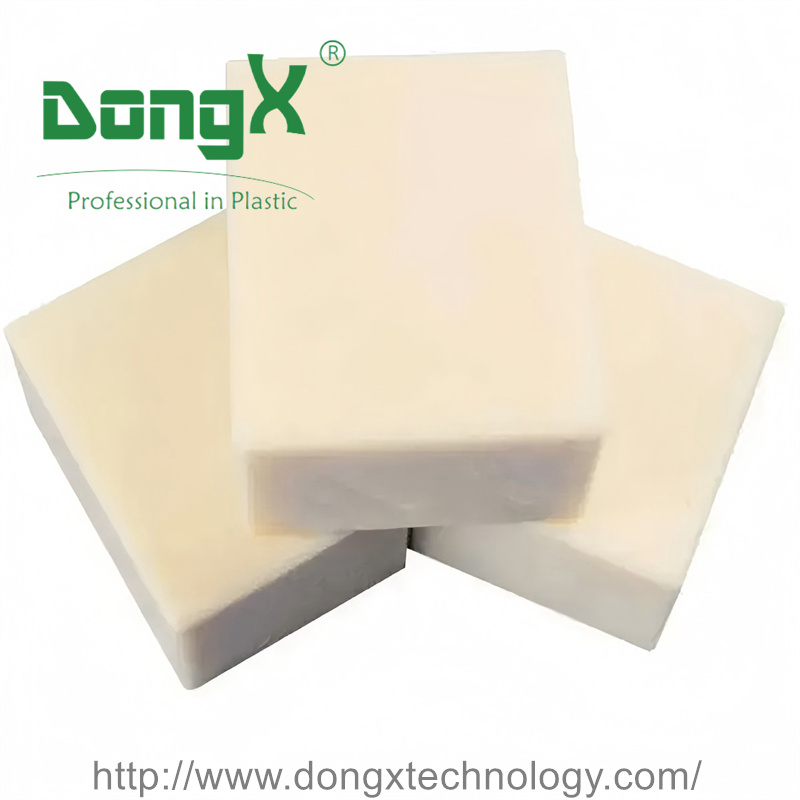 ESD/ Antistatic ABS Sheet Natural Color
